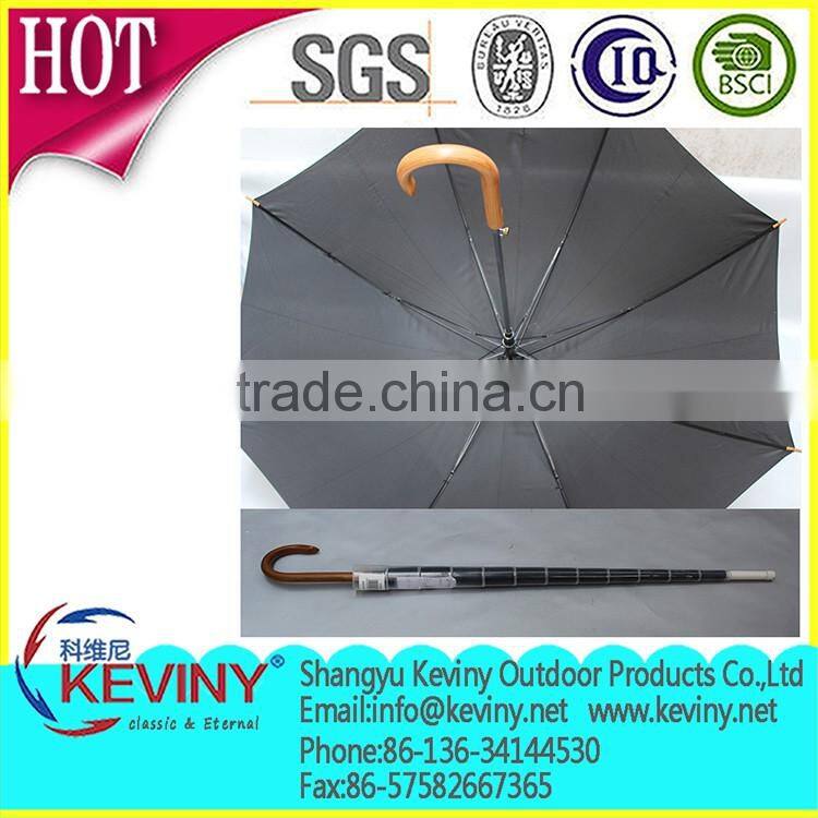 straight umbrella auto open umbrella chinese umbrella with raindrop made in chinese umbrella manufacturer