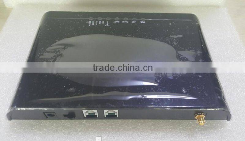 WCDMA 3G GSM FWT FOR pstn landline back up