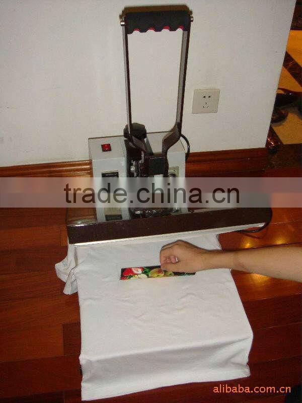 Sublimation print MQ brand sublimation paper roll