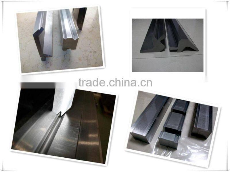 High quality machine mold for stainless steel sheet price