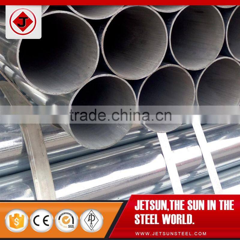 8 inch schedule 40 galvanized steel pipe