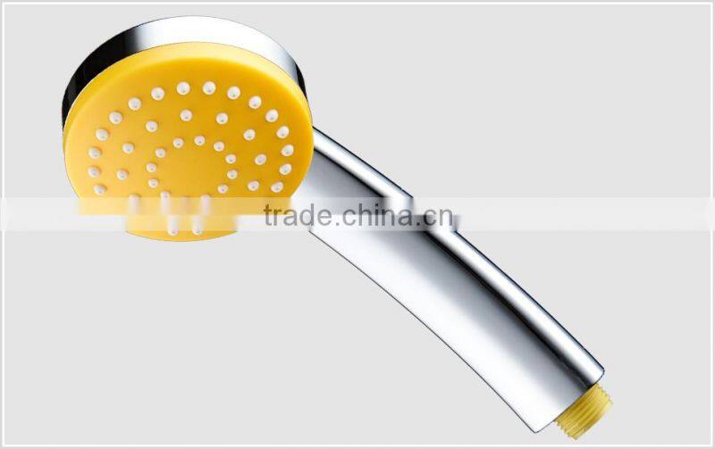 made in china hand showers shower heads