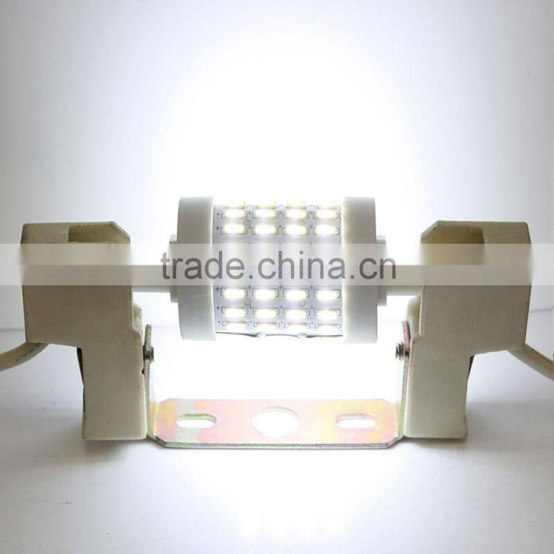 360 degree smd r7s led 3000 lumen