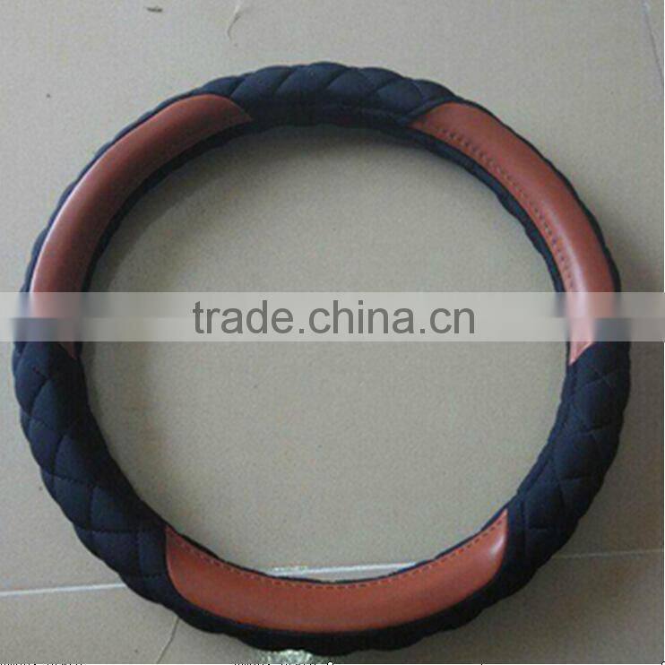 universal steering wheel cover K052