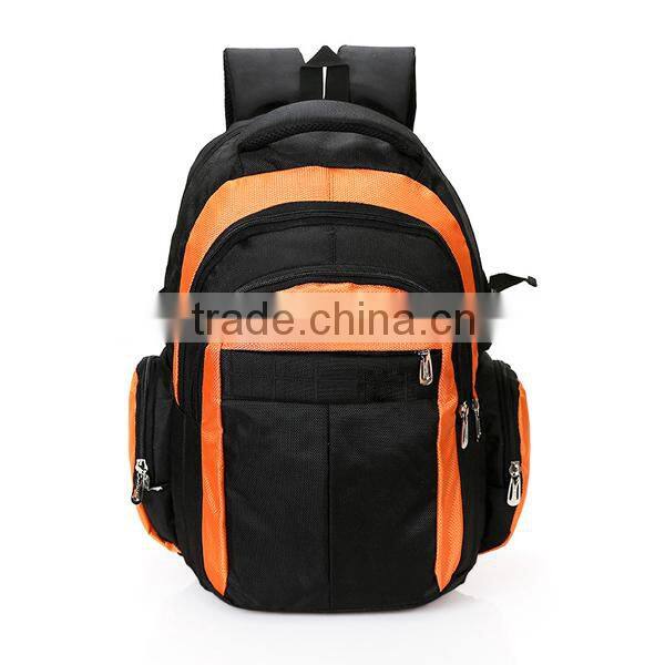 Professional high quality cool laptop backpack sport bag
