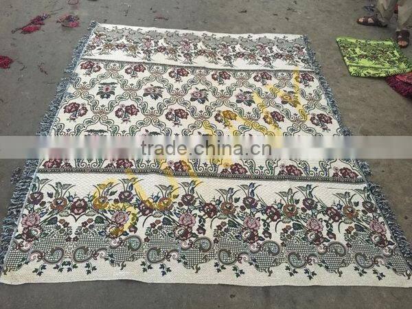 China factory price economic travel pillow blanket manufacturer