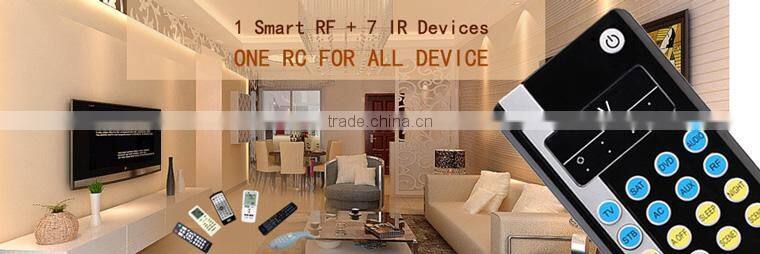 GW-6322M Smart RF 2-Gang Switch Module(Neutral Optional) OEM smart home automation wireless remote control lighting switch