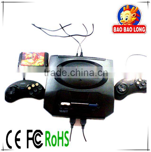 Moderate prices,fashion 16 bit tv game console