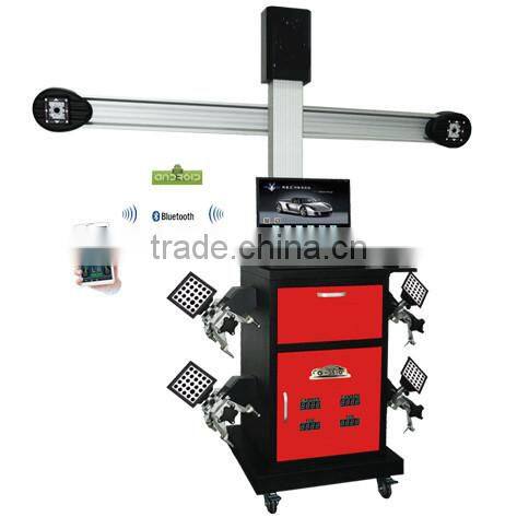 Higher accuracy auto repair machines/Wheel And Tire Repair Tool