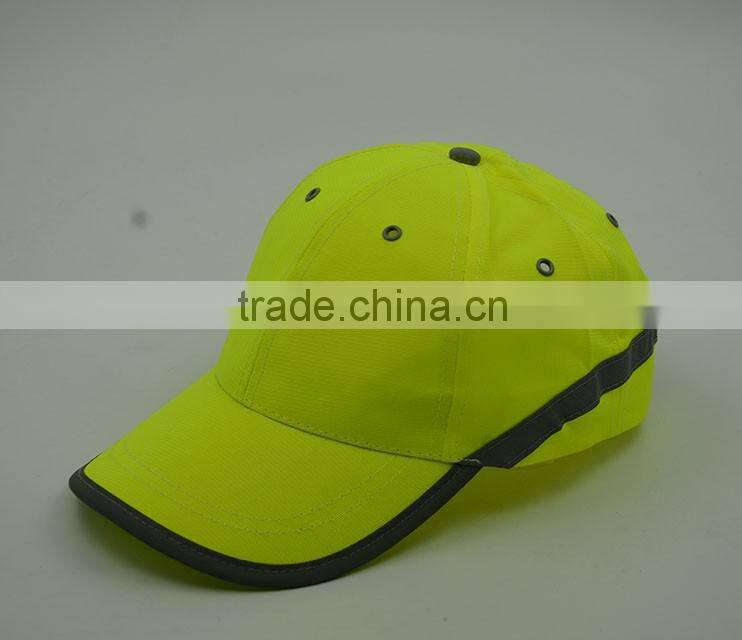 factory custom high quality sports cap and hat