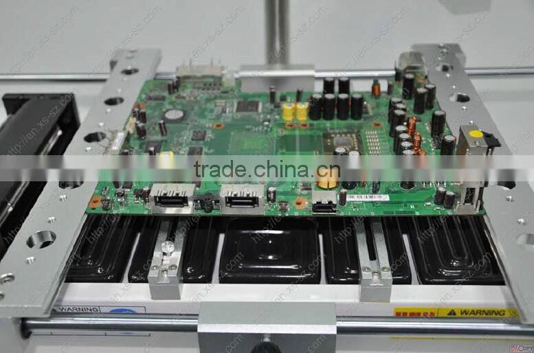 Hot air Shuttle star RW-SP360C bga soldering station for bga chip repairment