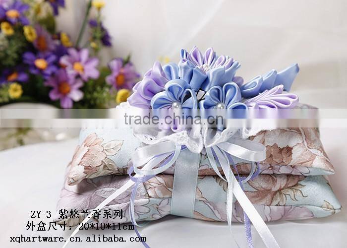 Natural activated bamboo charcoal bag art and craft