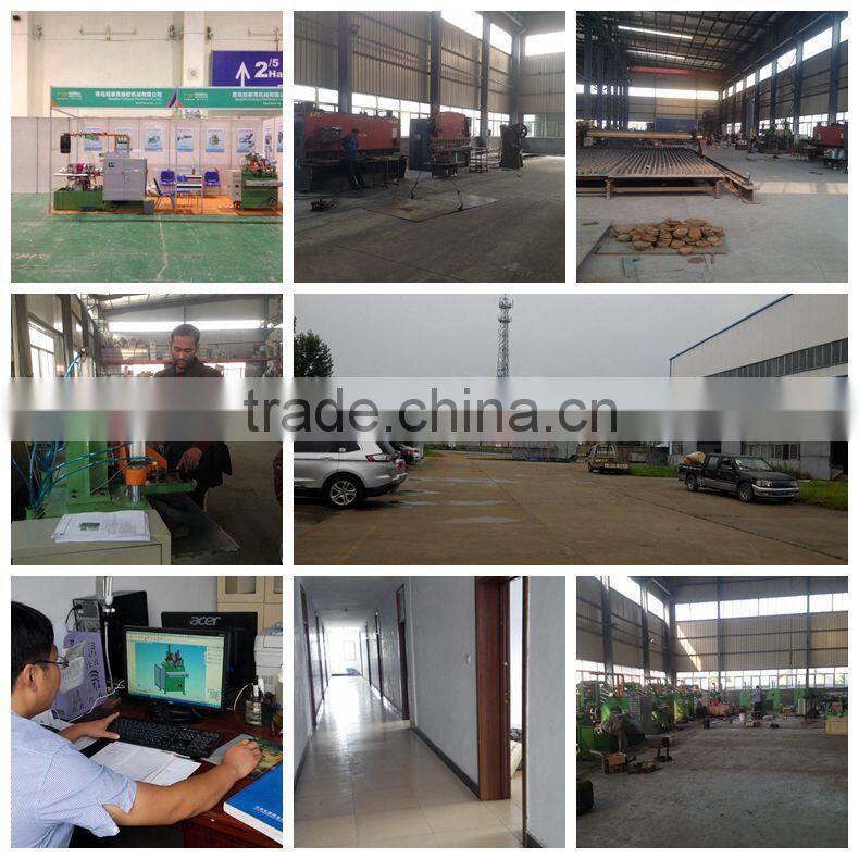 High Capacity Rubber Capsule Vulcanizing Machine