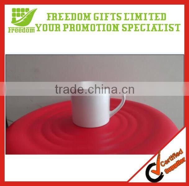 Solid Color Ceramic Mug Glazed Mug 310ml Mug