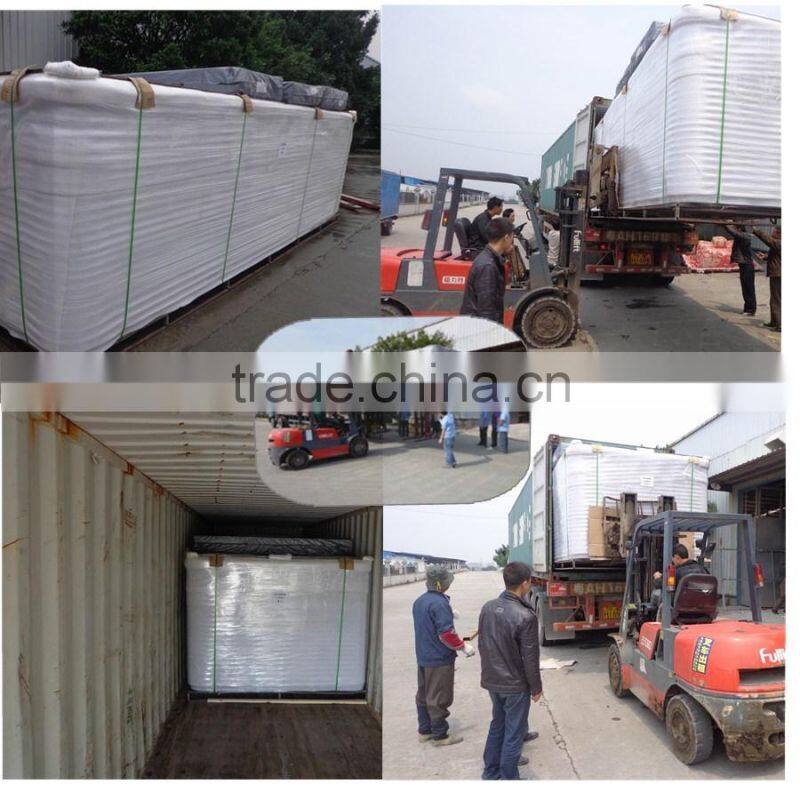 Europe best seller Strong hydro mini spa pool with balboa system