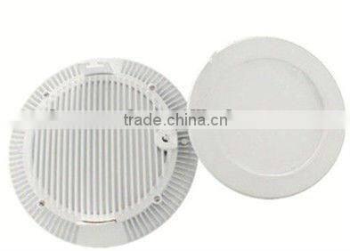 9W/12W/16W20W/25W round led panel light