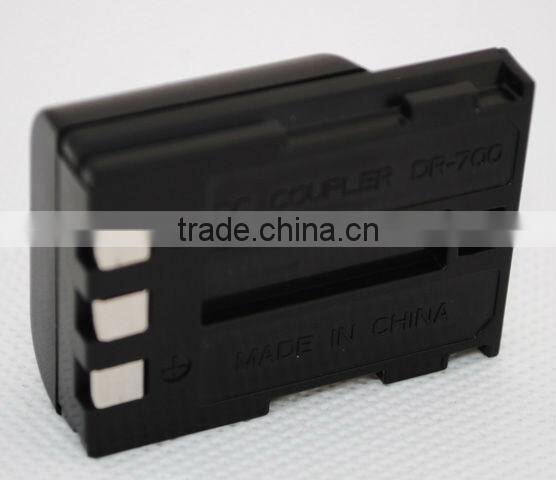 Power Converte Coupler ACK-700 DR-700 DR700 For Canon EOS 350D