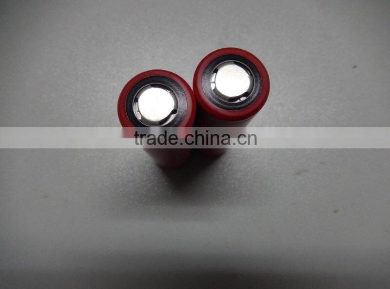 18650 high rate battery sanyo 18650bl NCR18650BL 3400mah battery cell 3.6V 7A
