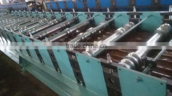 YT-R2 Hot sale sheet metal roll forming