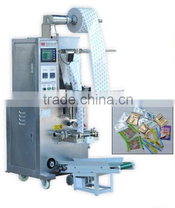 water purifier powder automatic packing machine