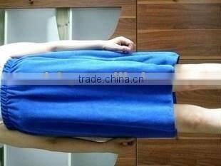 microfiber bathrobe(FMB-001)