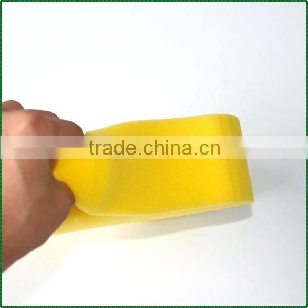 Color Cushioning foam materials foam inserts for shaving foam