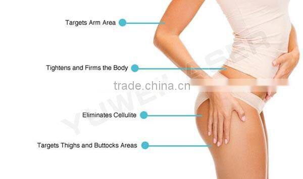 Best effective machines cavitation figure shaping body slimming fat melting slimming machine ultrasonic cavitation