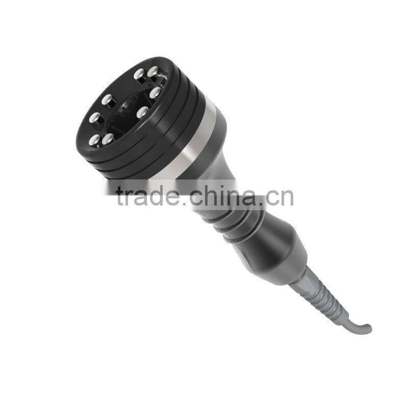 rf skin whitening device