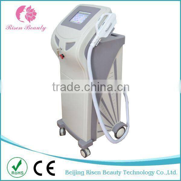 New Product Salon Use Laser Hair Removal Laser Hair Removal E-light IPL