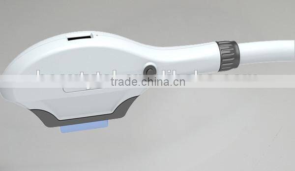 SHR and STR German 10Hz Fast Hair Removal ipl shr laser machine with CE
