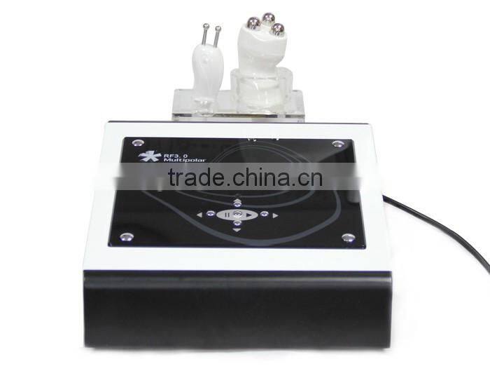 LINGMEI RF3.0 face lifting tripolar bipolar rf machine