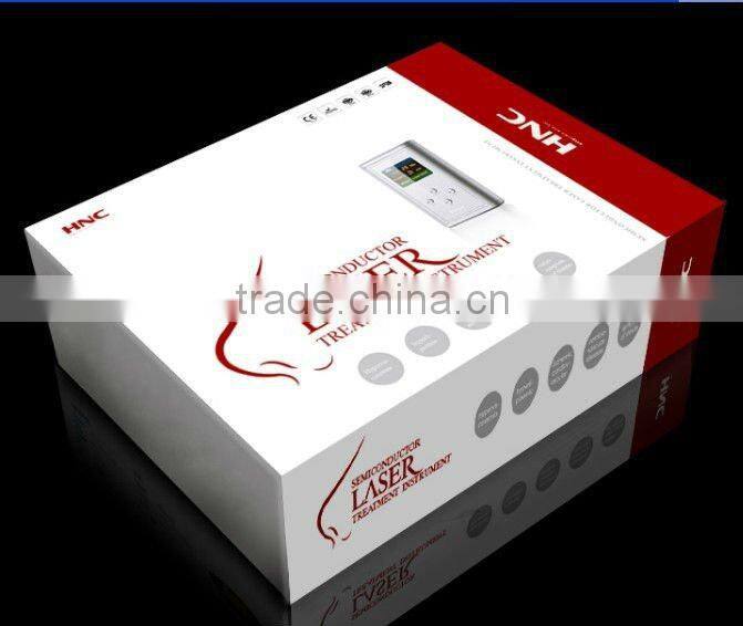 Best Selling Cold Laser Physiotherapy Equipment Looking for Retailers