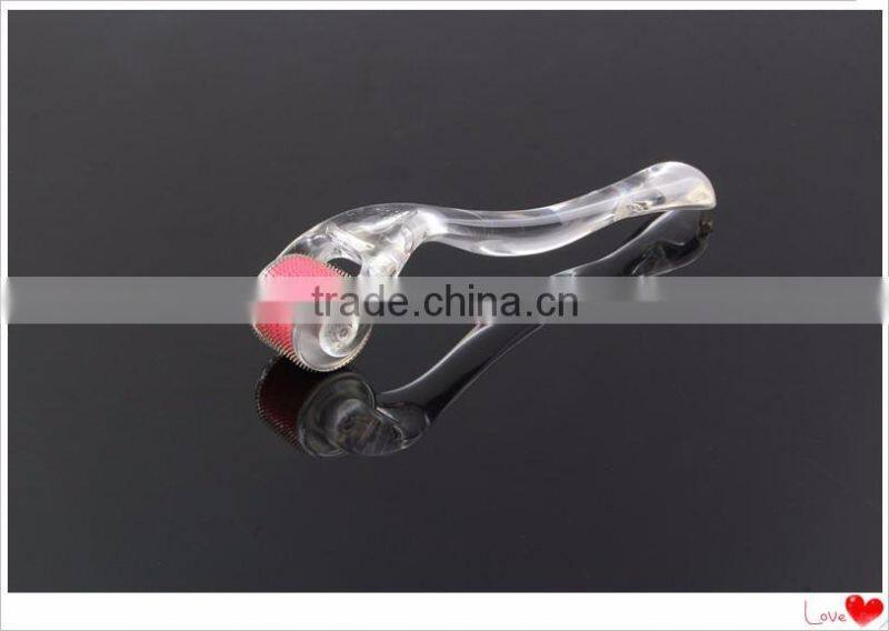 540 micro needling Mt derma roller with low price hotsale in the world