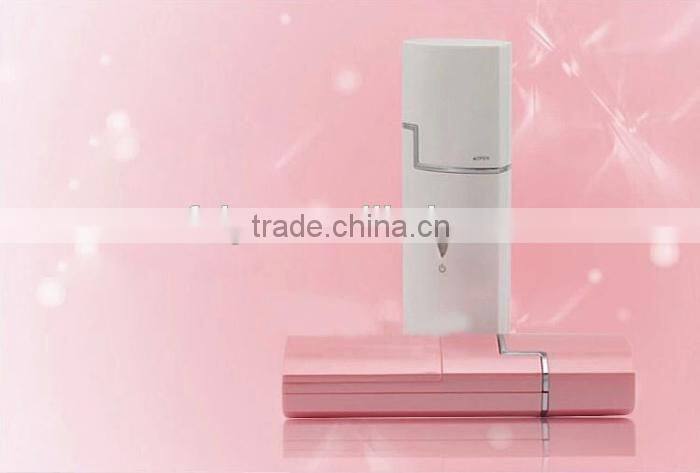 The Fashionale & creative beauty care Facial Spray Nano Mist