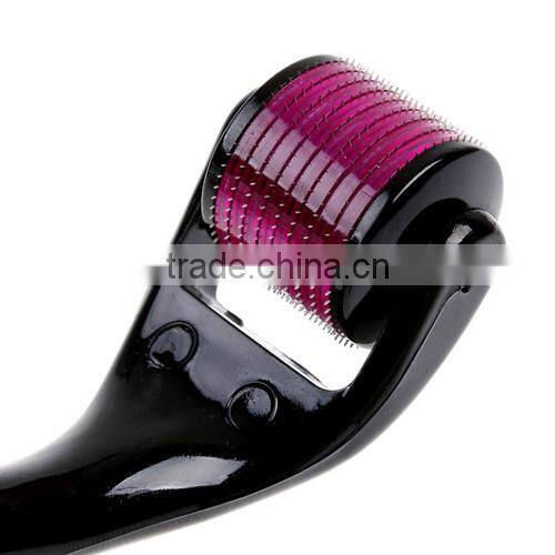 Permanently remove stretch marks dns derma roller face roller tool
