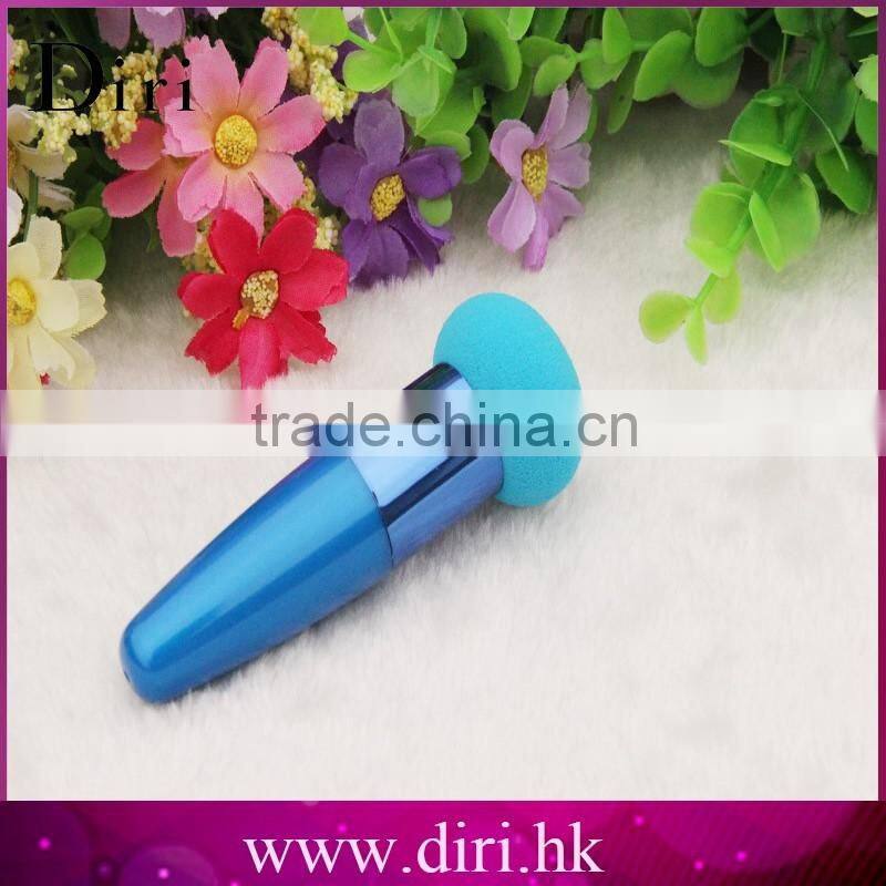 Wholesale Market Cosmetics Colorful Make Up Sponge Makeup Foundation Sponge