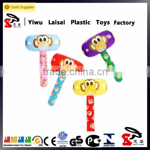 SUPERSTAR MALLET INFLATE ,mini inflatable hammer