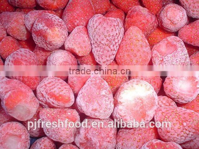 2015 IQF Frozen Blueberry Frozen Fruit Supplier