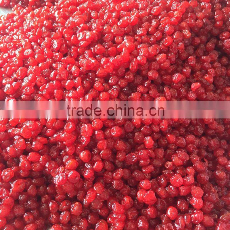 Dehydrated cherry/Preserved cherries/Chinese Dried cherry