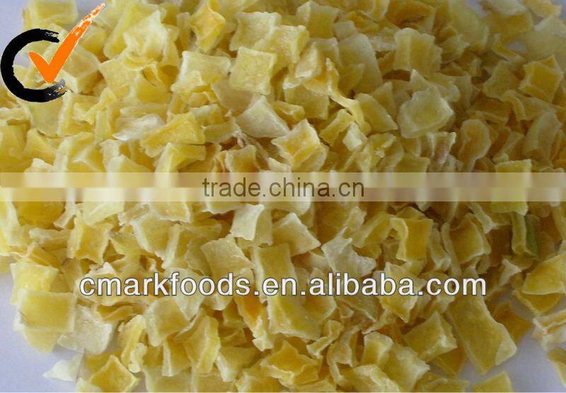 food grade quality dried potato granules
