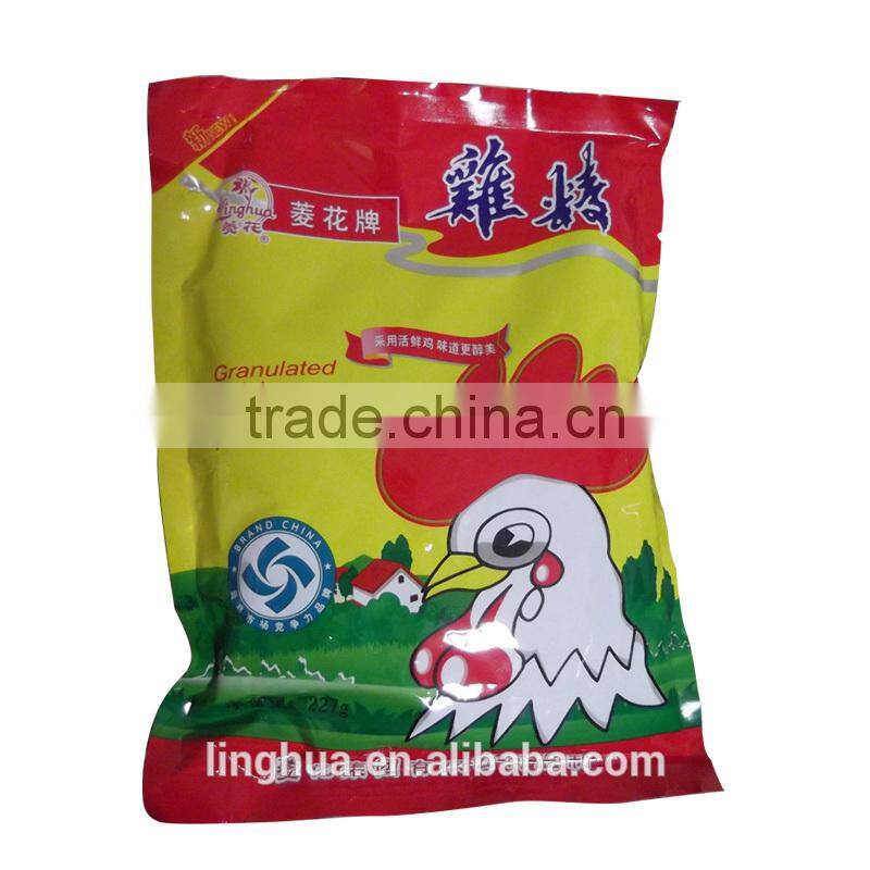 Granular complex seasoning from China-------CHICKEN ESSENCE