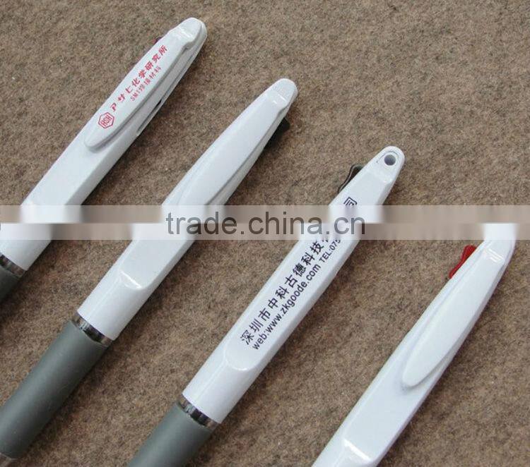High quality business promotional ballpen OEM