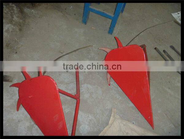 Low price rice reaper 0086-15037185761