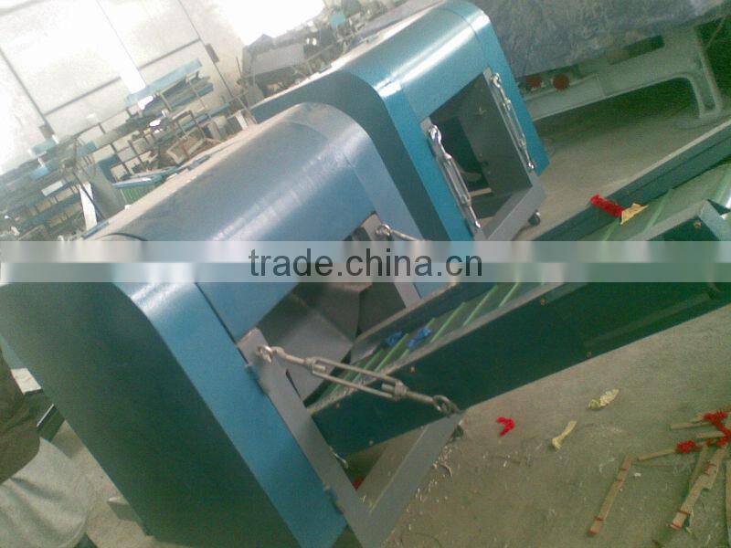 good price Plastic film cutting machine skype shuliy0306