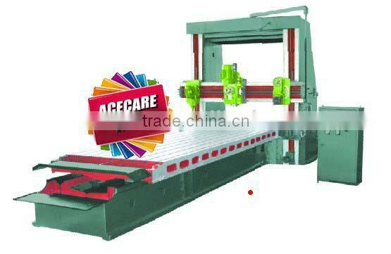 BXMQ2016 Super Heavy Planer Milling Machines