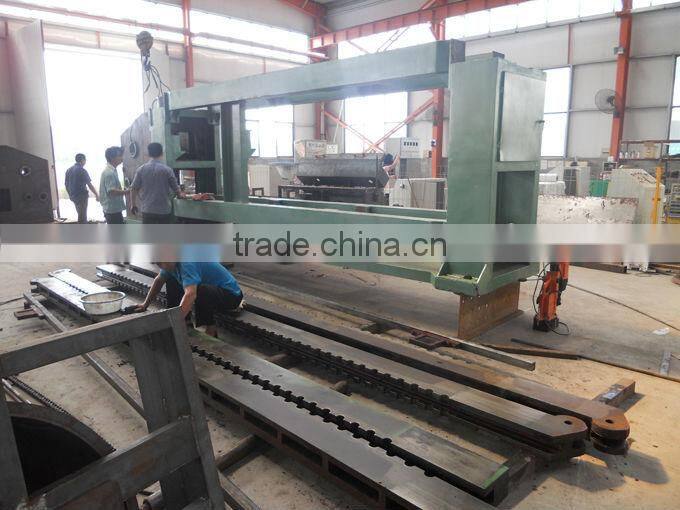 Gabion Box Making Machine(include loading machine,.winding machine etc)