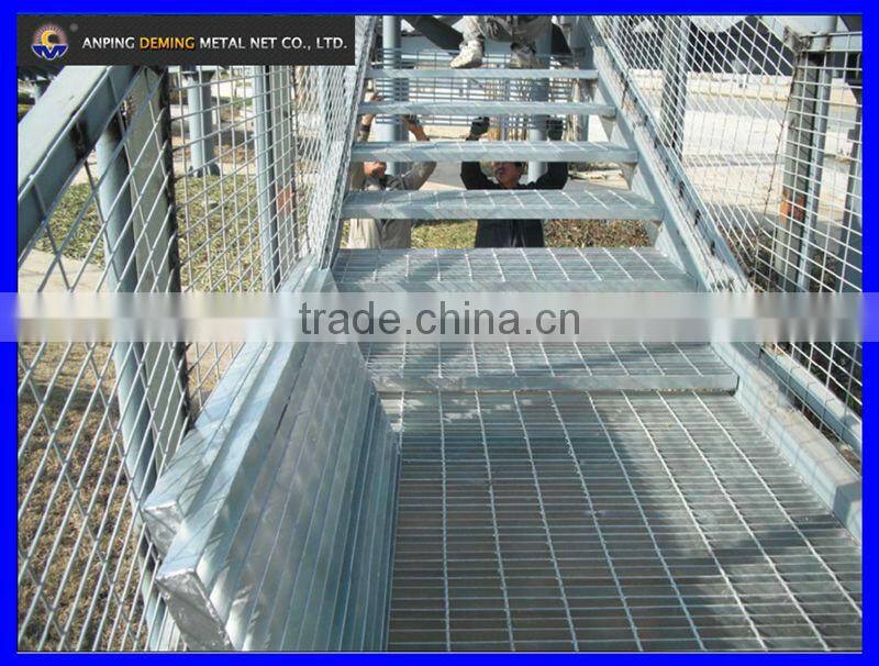 Hot Dipped Galvabized Steel Ditch cover plate