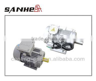 Centrifugal Opening System Push-pull Type Exhaust Fan