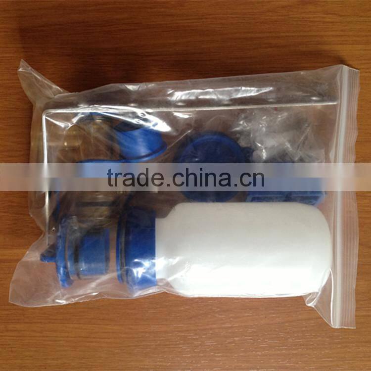 200ml Automatic Milk Sampler for Dairy Farm