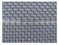 galvanized square wire mesh(manufacturer)